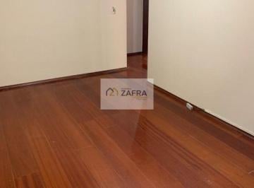 Apartamento · 54m² · 2 Quartos · 1 Vaga · Apartamento para alugar em São Bernardo do Campo, Vila Euro, com 2 quartos, com 54 m²