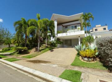 Casa · 315m² · 4 Quartos · 4 Vagas · Sobrado à venda em Campinas, Loteamento Parque das Sapucaias, com 4 suítes, com 315.01 m²