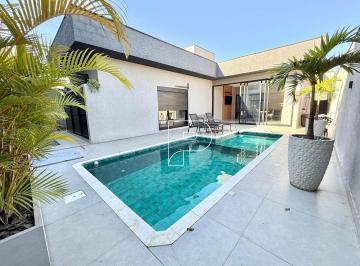 Casa · 198m² · 3 Quartos · 4 Vagas · Casa de Condomínio para venda em Jardim Santa Paula de 198.00m² com 3 Quartos, 1 Suite e 4 Garagens