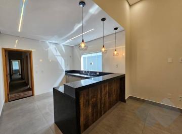 Casa · 151m² · 2 Quartos · 2 Vagas · Casa para venda em Residencial Ouro Verde de 151.00m² com 2 Quartos, 1 Suite e 2 Garagens