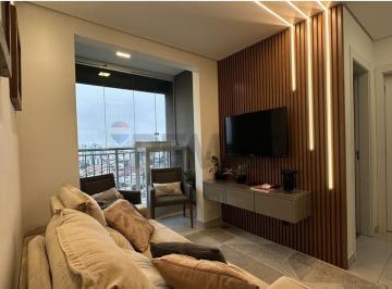 Apartamento · 66m² · 2 Quartos · 1 Vaga · Apartamento para venda em Rudge Ramos de 66.00m² com 2 Quartos, 1 Suite e 1 Garagem