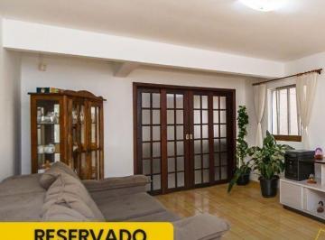 Casa · 170m² · 3 Quartos · 2 Vagas · Sobrado para venda em Alto Boqueirão de 170.00m² com 3 Quartos, 1 Suite e 2 Garagens