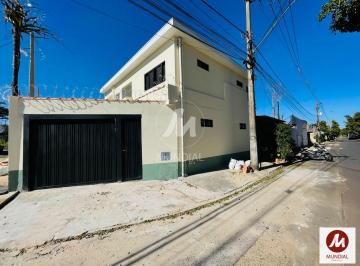 Fachada Unidade · Casa (sobrado na rua) 3 dormitórios/suite, cozinha planejada