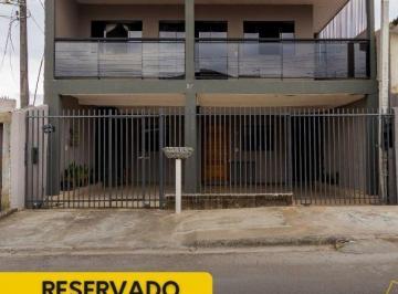 Casa · 160m² · 4 Quartos · 3 Vagas · Sobrado para venda em Tatuquara de 160.00m² com 4 Quartos e 3 Garagens