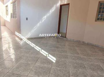 Casa · 97m² · 3 Quartos · 2 Vagas · Casa para venda em Jardim Ângela Rosa de 97.00m² com 3 Quartos e 2 Garagens