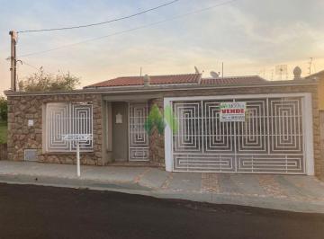 Casa · 253m² · 3 Quartos · 2 Vagas · Casa para venda em Vila Pinheiro Machado de 253.00m² com 3 Quartos, 1 Suite e 2 Garagens