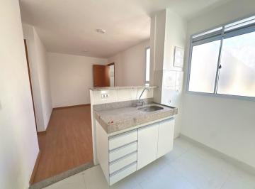 Apartamento · 38m² · 2 Quartos · Apartamento para alugar em Santana de 38.00m² com 2 Quartos