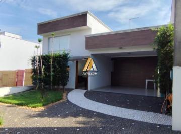 Casa · 190m² · 3 Quartos · 4 Vagas · Casa de Condomínio para alugar em Jardim Golden Park Residence de 190.00m² com 3 Quartos, 3 Suites e