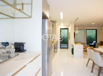 Apartamento · 81m² · 3 Quartos · 1 Vaga · Apartamento à venda - no Cristo Rei
