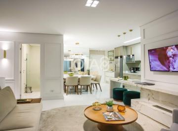 Apartamento · 77m² · 3 Quartos · 1 Vaga · Apartamento à venda - no Cristo Rei