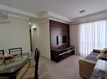 Apartamento · 72m² · 3 Quartos · 1 Vaga · Apartamento para venda em São Bernardo de 72.00m² com 3 Quartos, 1 Suite e 1 Garagem