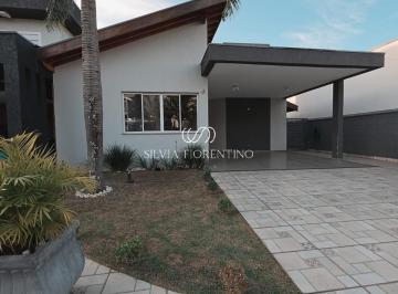Casa · 250m² · 3 Quartos · 2 Vagas · Casa para venda em Loteamento Residencial Campos Do Conde Ii de 250.00m² com 3 Quartos, 1 Suite e 2