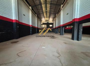 Comercial · 500m² · 4 Vagas · Galpão para alugar em Indaiatuba, Jardim Juliana, com 500 m²