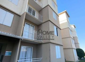 Apartamento · 47m² · 2 Quartos · 1 Vaga · Apartamento para venda em Parque Prado de 47.00m² com 2 Quartos e 1 Garagem
