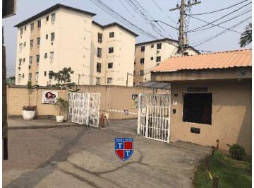 Foto 1 · R$ 49.186,62 - Apartamento - RJ - RIO DE JANEIRO - SANTA CRUZ