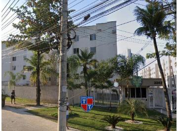 Foto 1 · R$ 73.335,67 - Apartamento - RJ - RIO DE JANEIRO - SANTA CRUZ