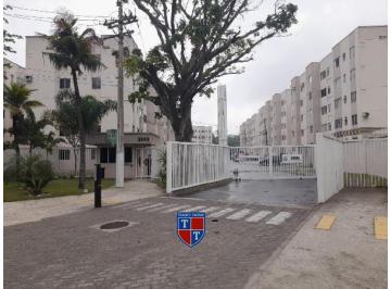 Foto 1 · R$ 70.905,12 - Apartamento - RJ - RIO DE JANEIRO - SANTA CRUZ