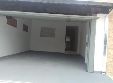 Casa · 88m² · 2 Quartos · 2 Vagas · CASA TÉRREA COM 2 DORMITÓRIOS NO JARDIM AMERICANO