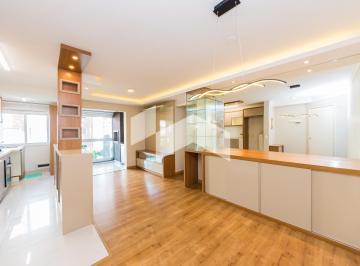 1 · Apartamento Garden Odessa | Móveis Fixos | Locação