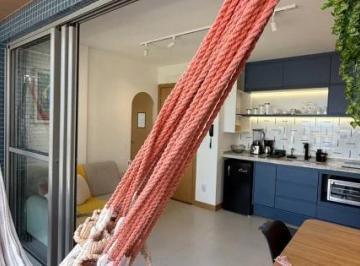 Apartamento, Barra · Apartamento à venda - na Barra