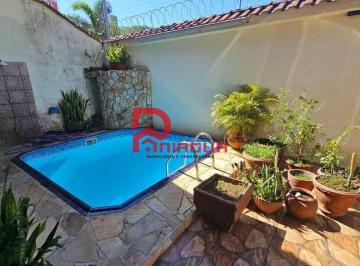 Casa · 165m² · 3 Quartos · 2 Vagas · Casa para venda em Canto Do Forte de 165.00m² com 3 Quartos, 1 Suite e 2 Garagens