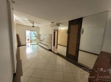 Apartamento · 87m² · 2 Quartos · 2 Vagas · Apartamento para venda em Forte de 87.00m² com 2 Quartos, 1 Suite e 2 Garagens