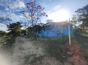 Terreno · 190m² · 2 Quartos · 10 Vagas · Chácara para venda em Área Rural De Artur Nogueira de 190.00m² com 2 Quartos e 10 Garagens