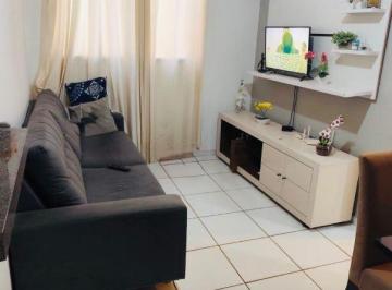 img0 · Apartamentos 2 quartos 1 suíte a venda 47 m² - City Ribeirão