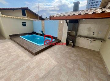 Casa · 193m² · 3 Quartos · 3 Vagas · Casa para venda em Aviação de 193.00m² com 3 Quartos, 1 Suite e 3 Garagens