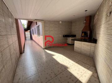 Casa · 55m² · 2 Quartos · 2 Vagas · Casa para venda em Esmeralda de 55.00m² com 2 Quartos, 1 Suite e 2 Garagens