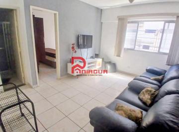 Apartamento · 45m² · 1 Quarto · 1 Vaga · Apartamento para venda em Tupi de 45.00m² com 1 Quarto e 1 Garagem