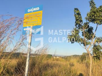 Foto 1 · Área Industrial de 14.241 m² | Parque Industrial de Betim (PIB)