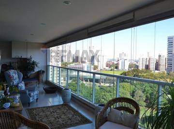 Apartamento · 187m² · 3 Quartos · 3 Vagas · Apartamento para venda em Nova Aliança de 187.00m² com 3 Quartos, 3 Suites e 3 Garagens