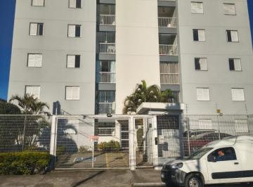 Apartamento · 57m² · 2 Quartos · 1 Vaga · Apartamento para venda em Vila Jacuí de 57.00m² com 2 Quartos e 1 Garagem