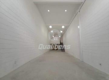 Comercial · 122m² · Loja em Parque São Vicente