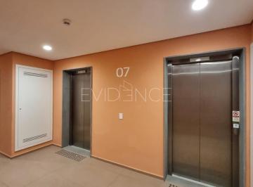 Apartamento · 42m² · 1 Quarto · 1 Vaga · Studio para Locação no Jardim Anália Franco - 42 m² Mobiliado em Frente ao Shopping Anália Franco