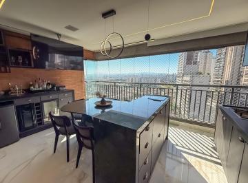 Apartamento · 112m² · 3 Quartos · 2 Vagas · Apartamento à venda de 112 metros no Edifício D/Home Tatuapé - Exclusividade Evidence Imóveis