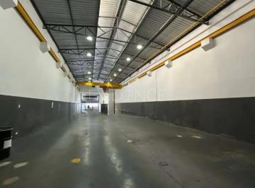 Comercial · 690m² · Galpão para locação na Vila Carrão