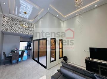 Casa · 165m² · 3 Quartos · 2 Vagas · Casa de Condomínio para venda em Loteamento Residencial Pérola Do Vale de 165.00m² com 3 Quartos, 1