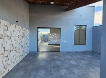 Casa · 125m² · 2 Quartos · 3 Vagas · Casa para venda em Vila Areao de 125.00m² com 2 Quartos, 1 Suite e 3 Garagens