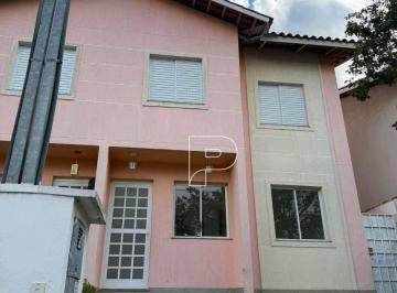 Casa · 82m² · 3 Quartos · 2 Vagas · Casa de Condomínio para venda em Granja Viana de 82.00m² com 3 Quartos, 1 Suite e 2 Garagens