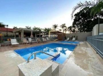 Apartamento · 47m² · 2 Quartos · 1 Vaga · Apartamento para venda em Chácara Santo Antônio de 47.00m² com 2 Quartos e 1 Garagem