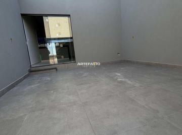 Casa · 82m² · 3 Quartos · 2 Vagas · Casa para venda em Jardim Brasilândia de 82.00m² com 3 Quartos, 1 Suite e 2 Garagens