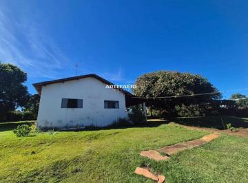 Terreno · 300m² · 3 Quartos · 2 Vagas · Chácara para venda em Jardim Palestina de 300.00m² com 3 Quartos e 2 Garagens