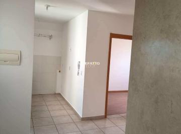 Apartamento · 50m² · 2 Quartos · 1 Vaga · Apartamento para venda em Chácara Santo Antônio de 50.00m² com 2 Quartos e 1 Garagem