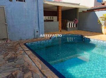 Casa · 265m² · 4 Quartos · 2 Vagas · Casa para venda em Jardim Francano de 265.00m² com 4 Quartos, 3 Suites e 2 Garagens