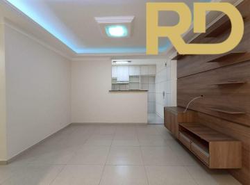 Apartamento · 98m² · 3 Quartos · 2 Vagas · Área Privativa no Condomínio Porto Rico