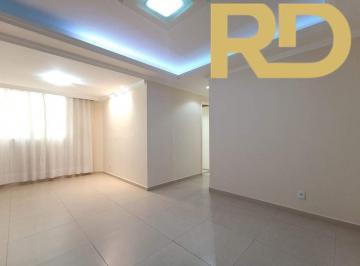 Apartamento · 98m² · 3 Quartos · 2 Vagas · Área Privativa no Condomínio Porto Rico