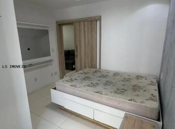 Apartamento à venda no EDIFICIO ANA RÉGIS FLAT HOUSE, CANDEAL, Salvador, BA · Apartamento à venda no EDIFICIO ANA RÉGIS FLAT HOUSE, CANDEAL, Salvador, BA