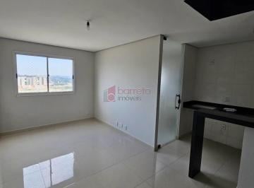 Apartamento · 109m² · 2 Quartos · 2 Vagas · APARTAMENTO COBERTURA À VENDA NO CONDOMÍNIO FATTO I TORRES DE SÃO JOSÉ EM JUNDIAÍ/SP